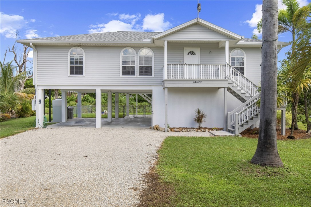 Real Estate in Southwest Florida