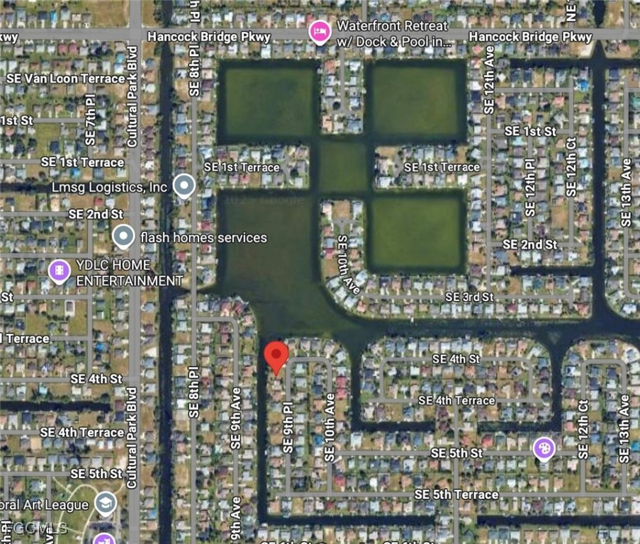 404 SE 9th Place