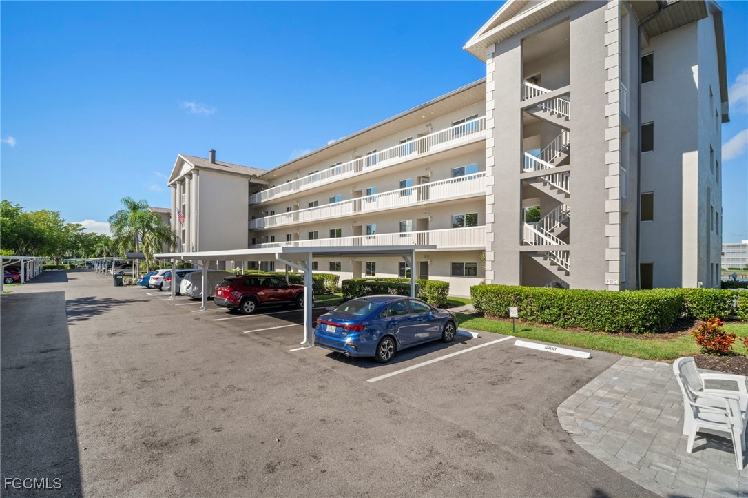 14891  hole in 1 Circle, Apartment 110