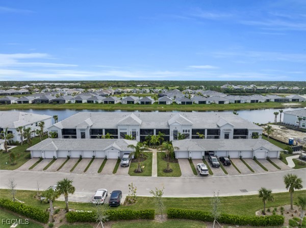 14214  Heritage Landing Boulevard, Apt 821