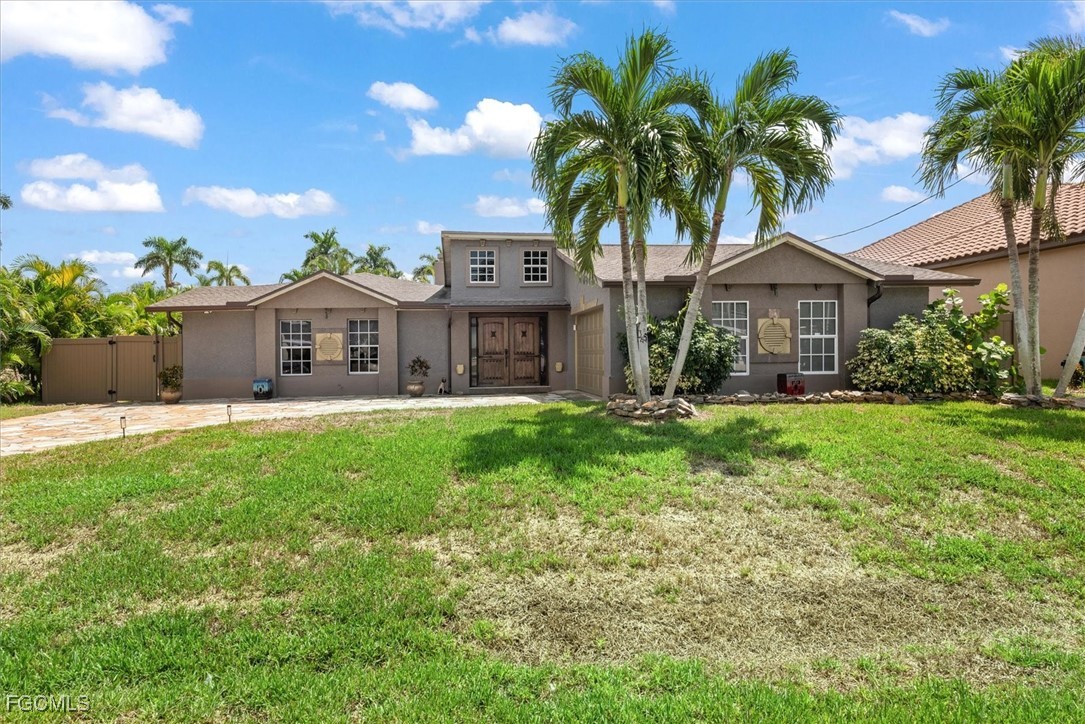 Real Estate in Southwest Florida