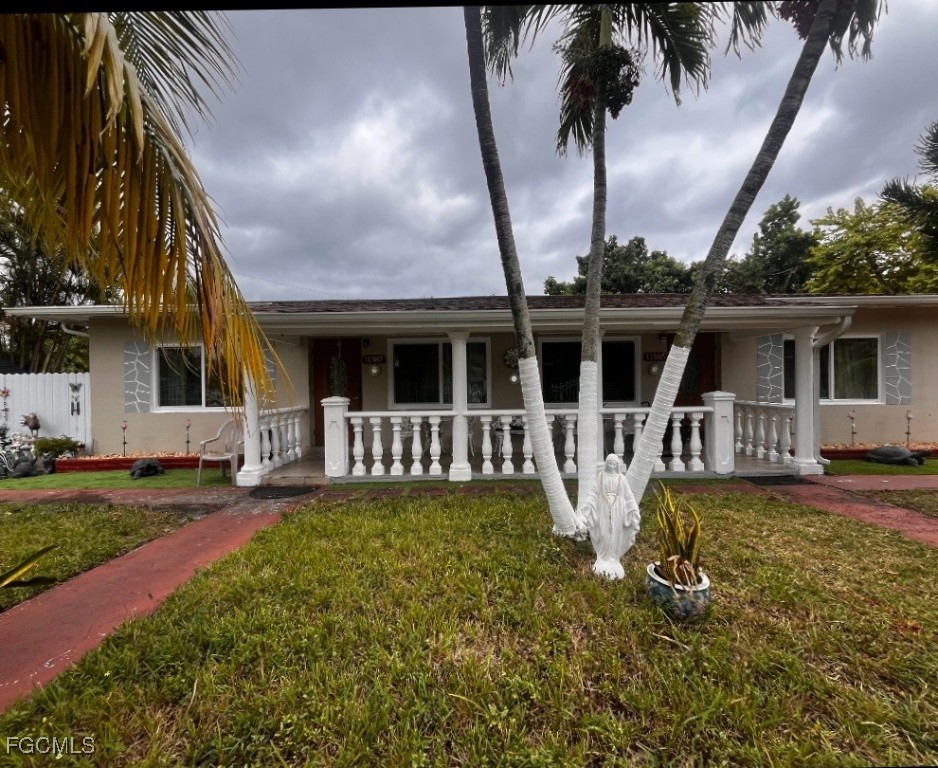 11385 & 11387 NW 12 Avenue