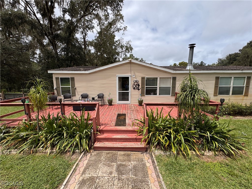 3519  Goldsmith Road