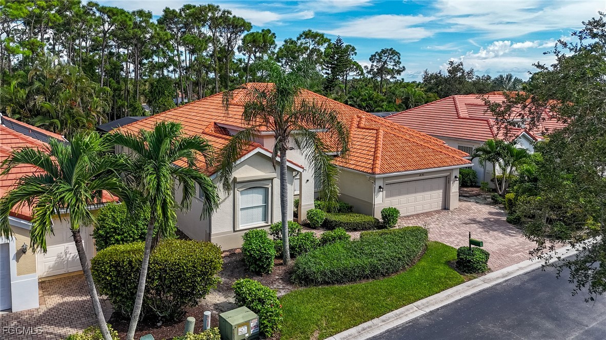 Real Estate in Southwest Florida
