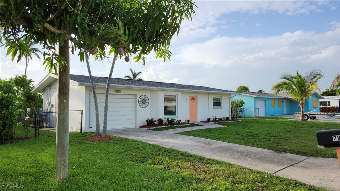 Real Estate in Southwest Florida