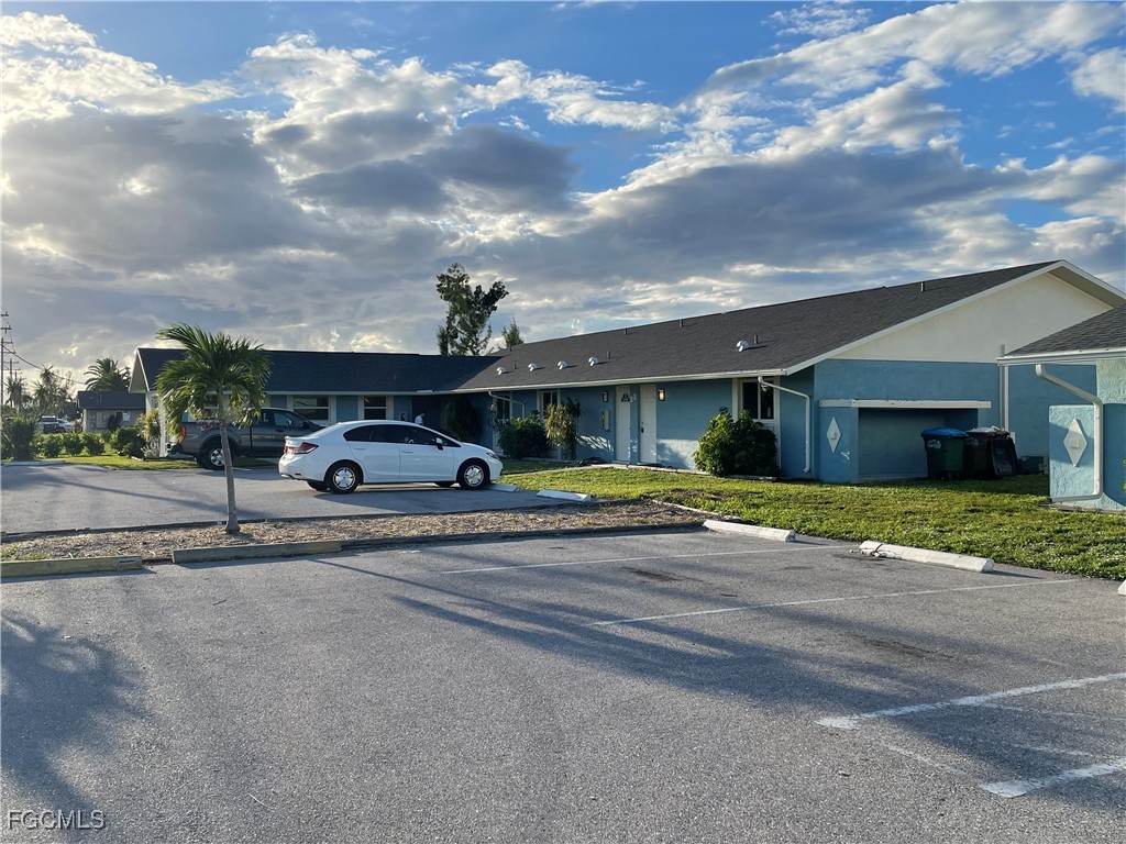 841  Gleason Parkway, Apartment 5