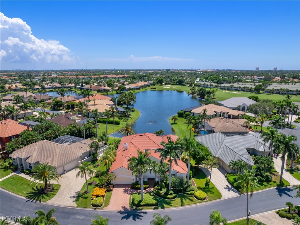 11511  Compass Point Drive
