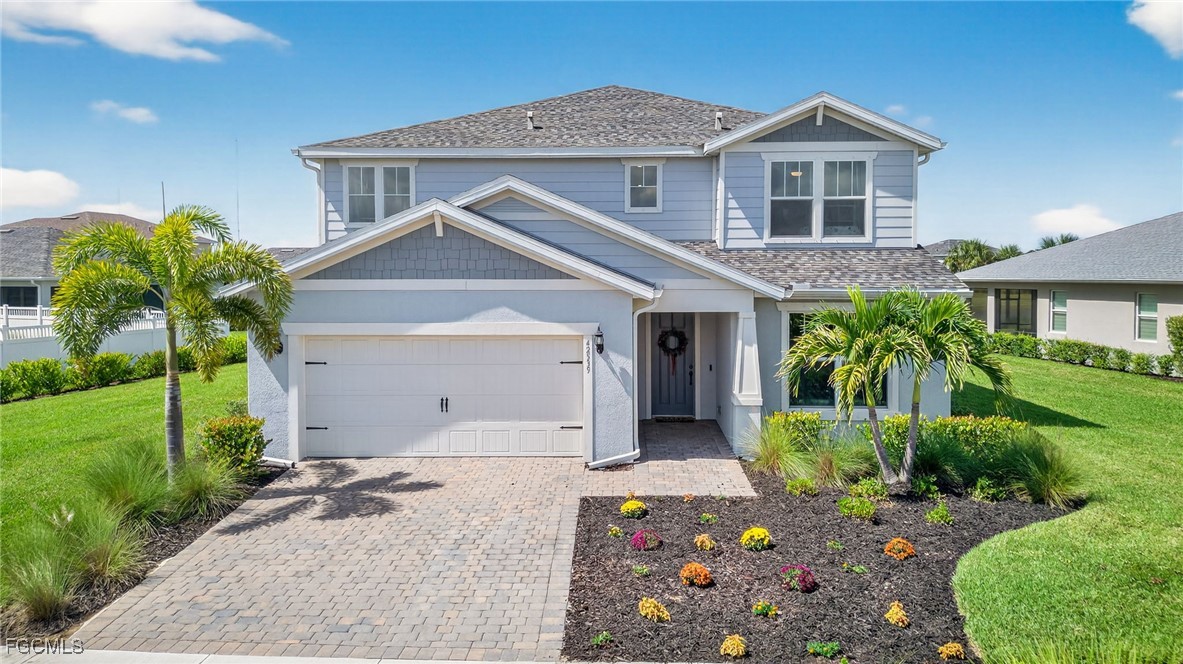 Real Estate in Southwest Florida