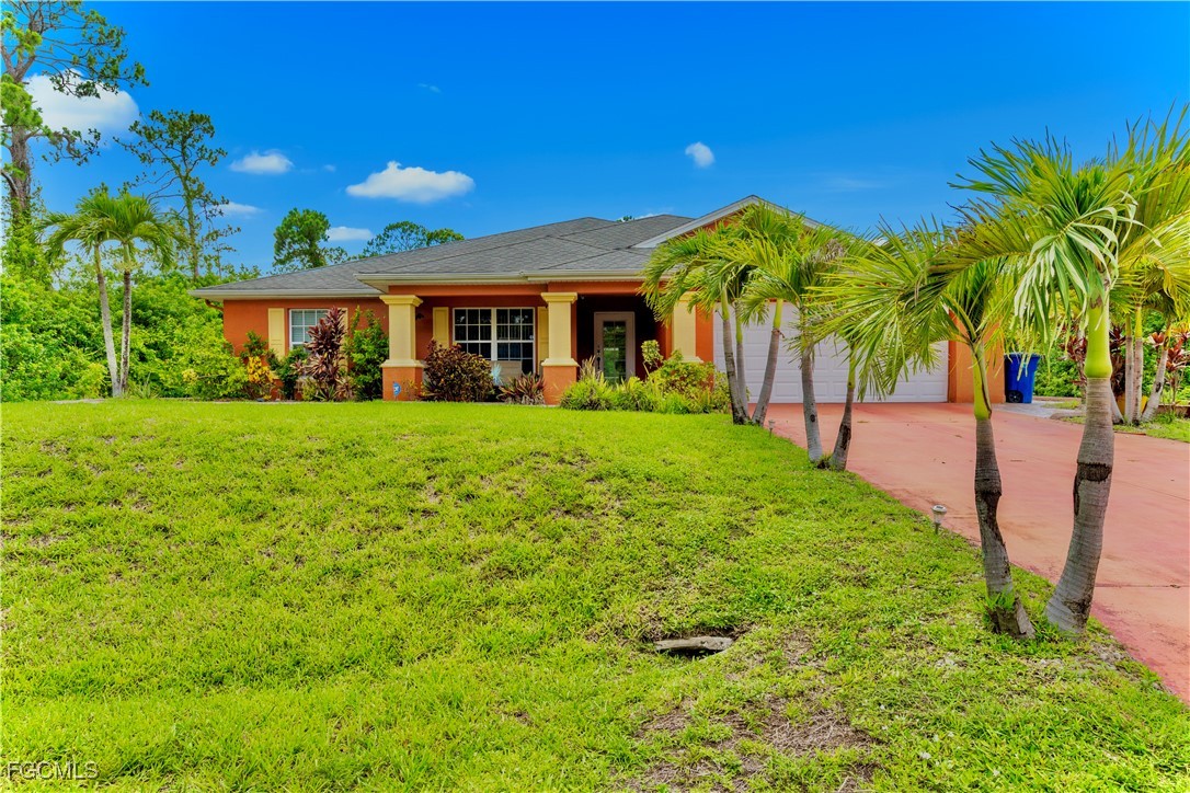 Real Estate in Southwest Florida