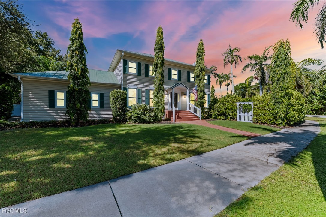 1410  El Prado Avenue