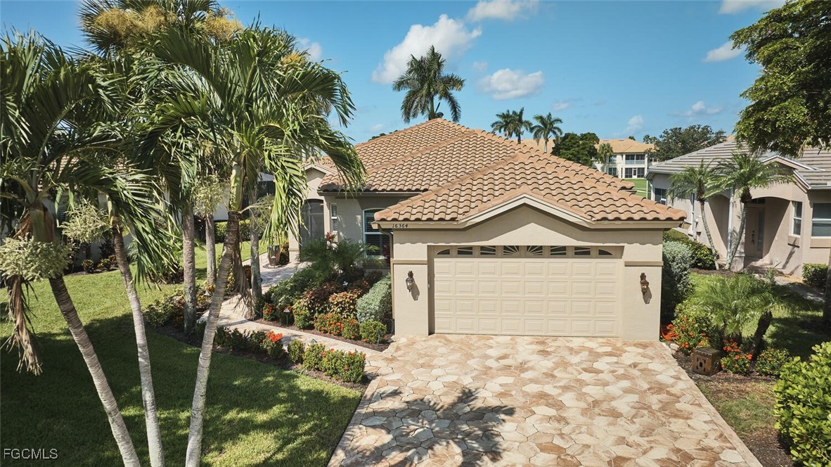 16364  Willowcrest Way