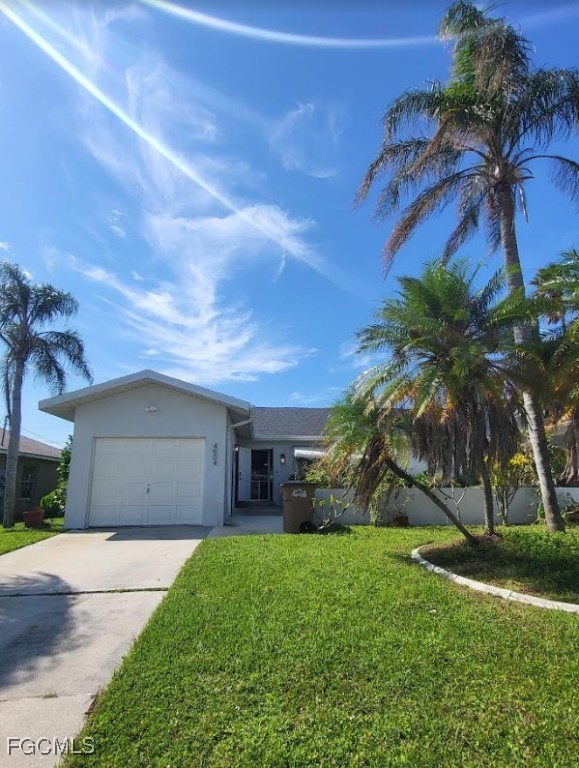4504 SW 7th Place