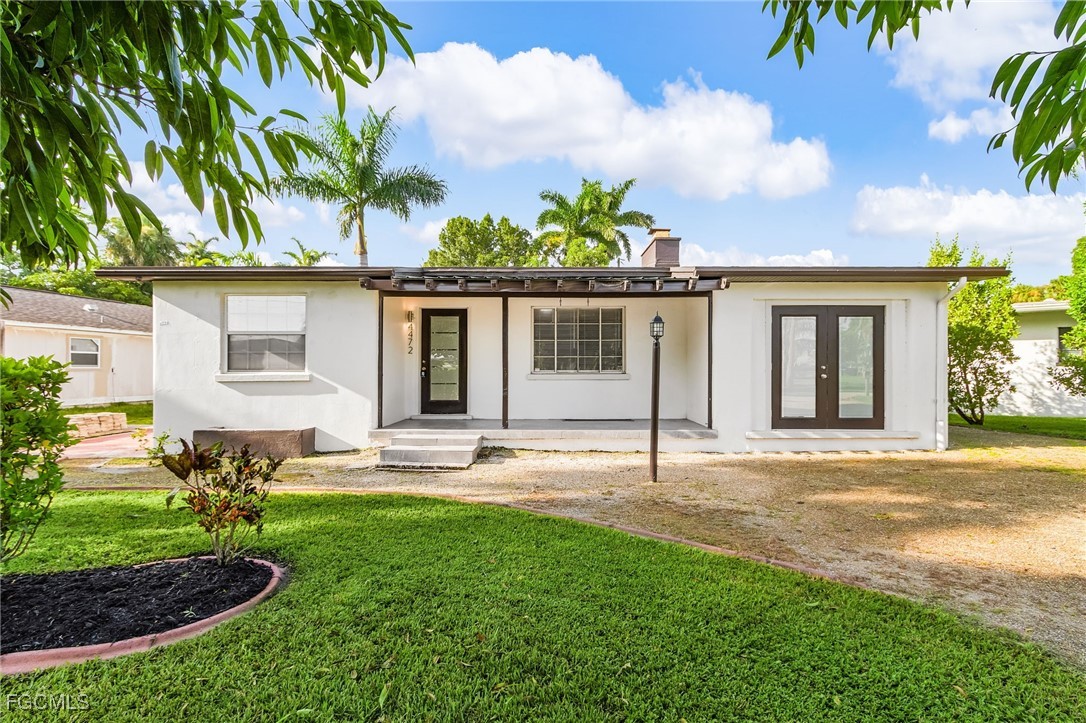 Real Estate in Southwest Florida