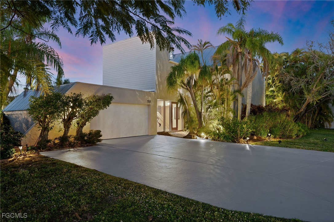 Real Estate in Southwest Florida
