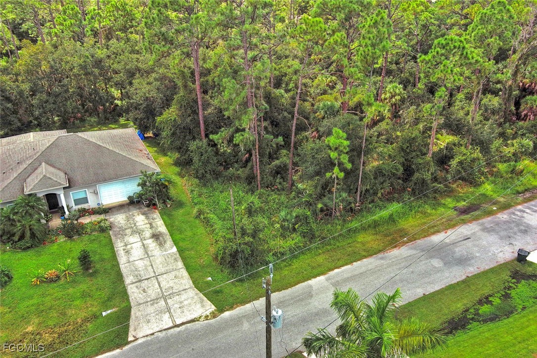   Shaffer Avenue