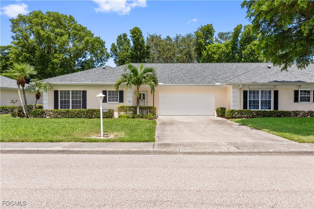 1267  Hazeltine Drive
