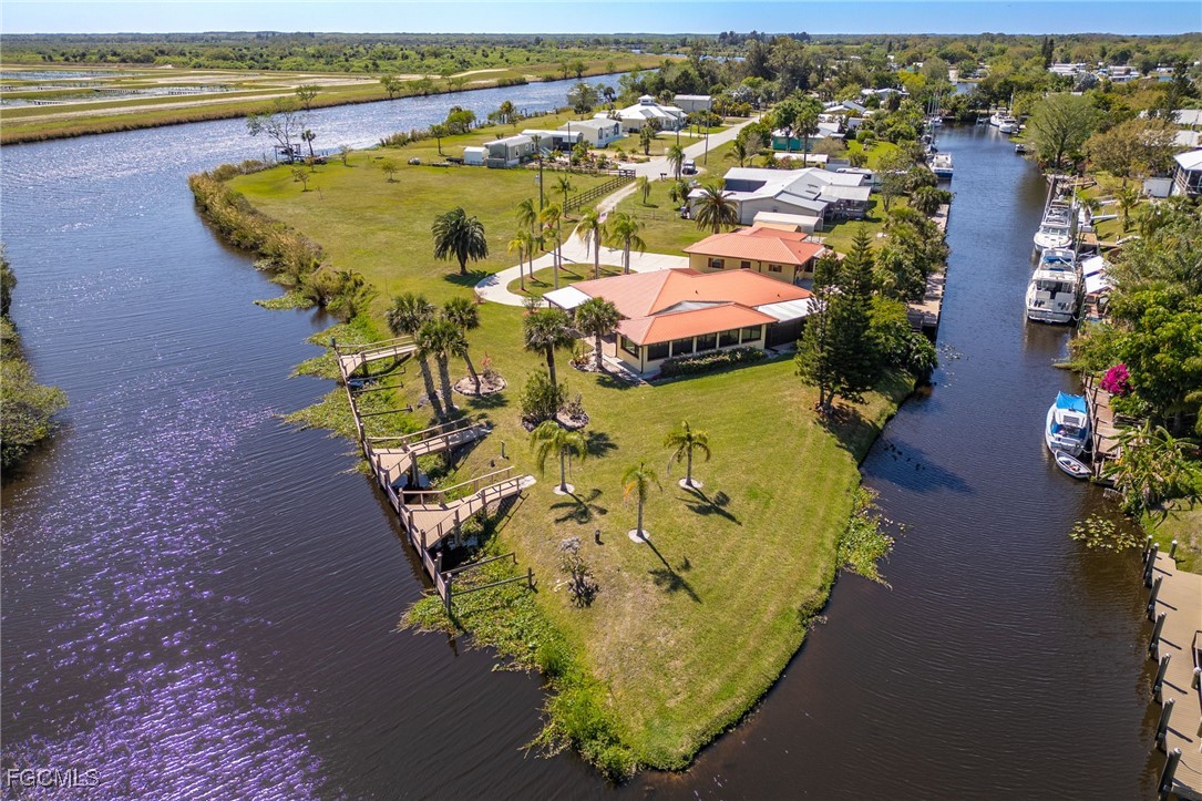 Real Estate in Southwest Florida