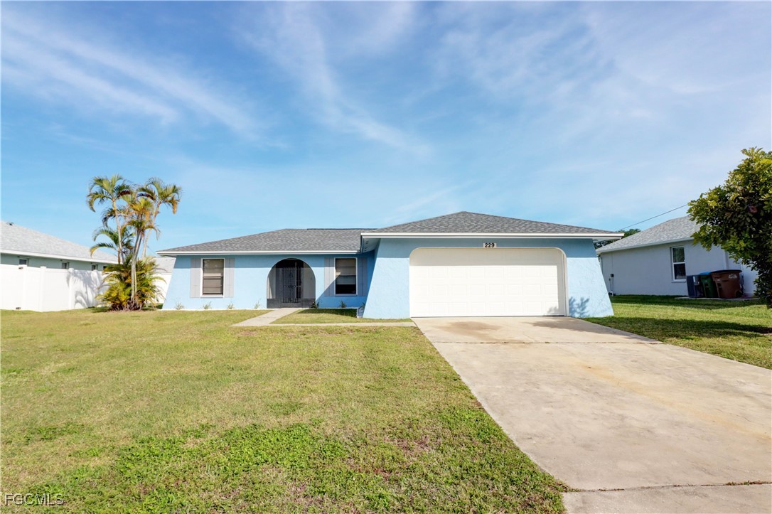 229 SW 45th Street