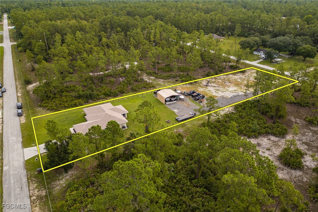 Real Estate in Southwest Florida