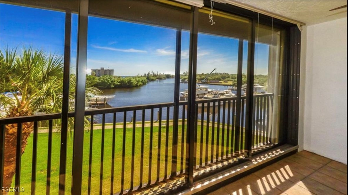 3462  Hancock Bridge Parkway, Apt 233