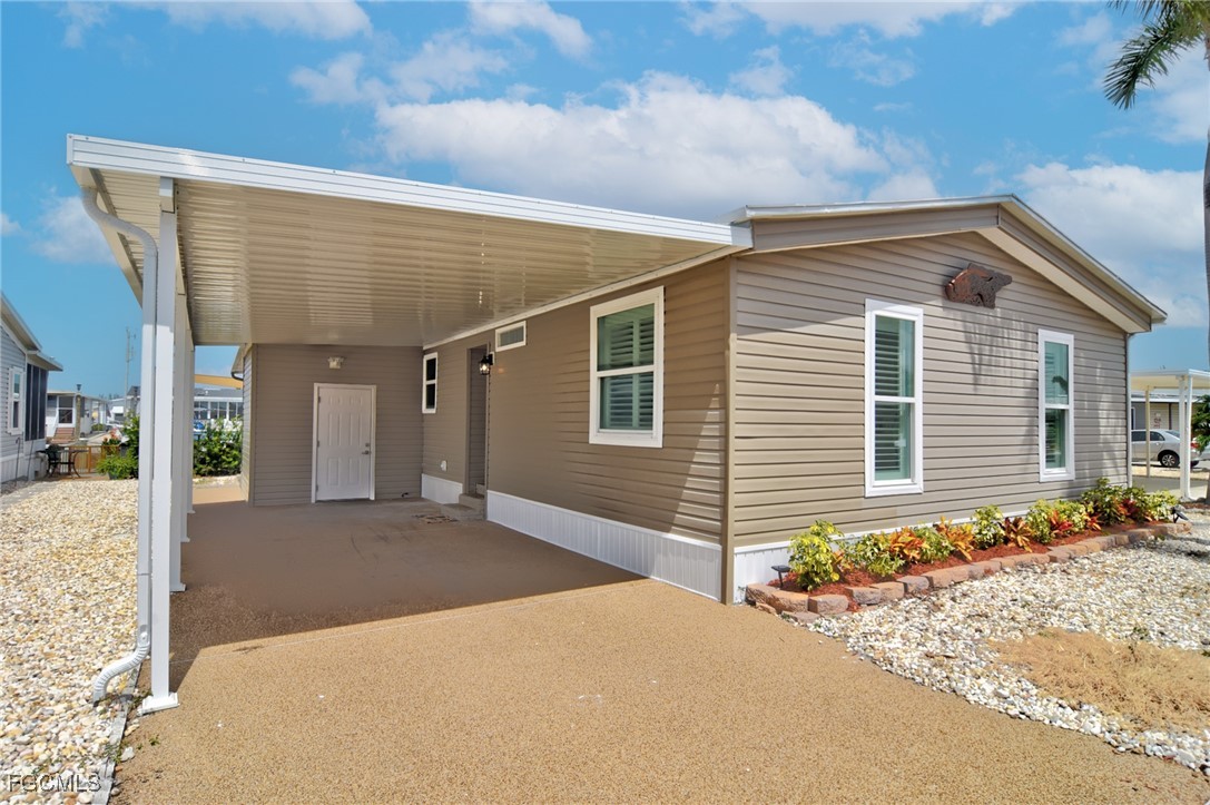 3103  Harpoon Lane