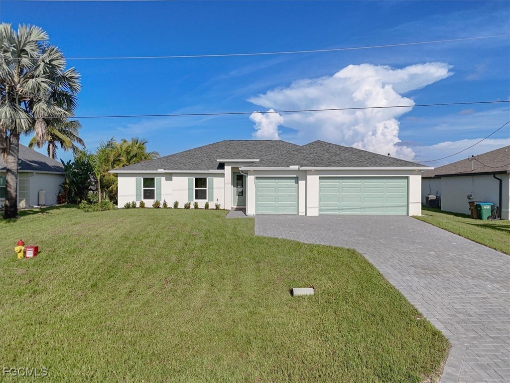Real Estate in Southwest Florida