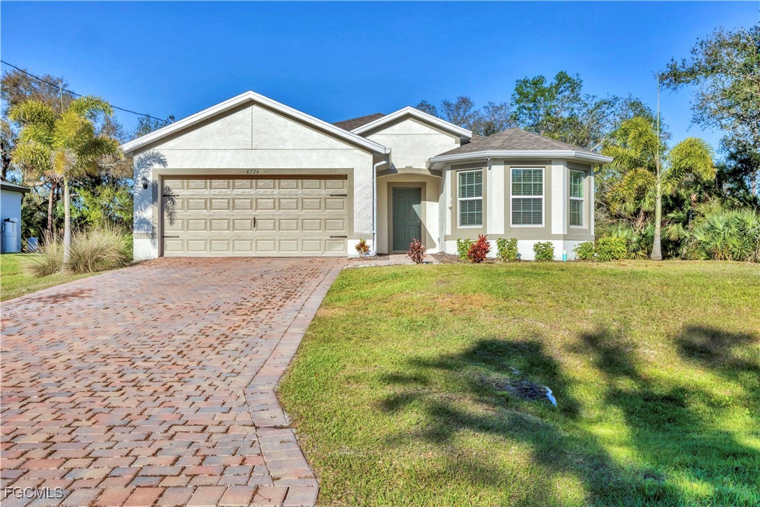 4324  Knowles Lane