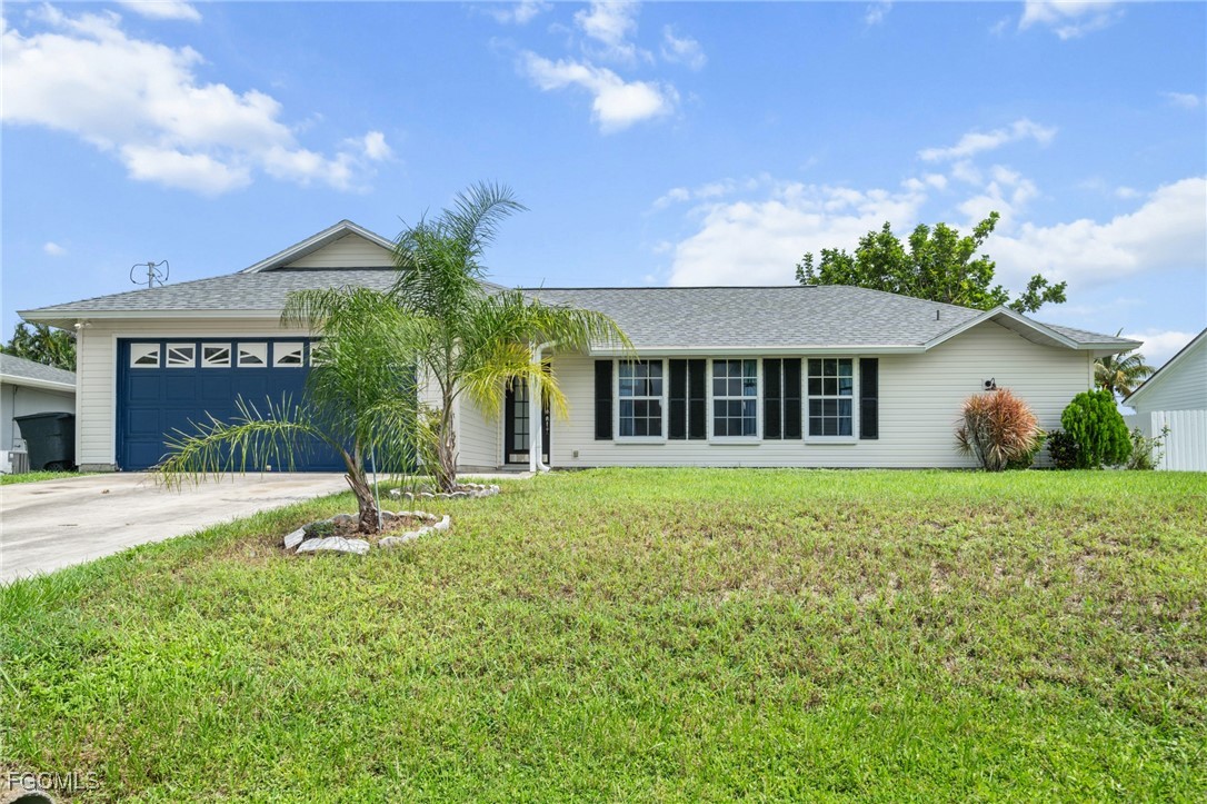 3911 SW 11th Place