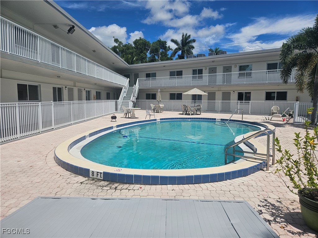 2590  1st Street, Apartment 206