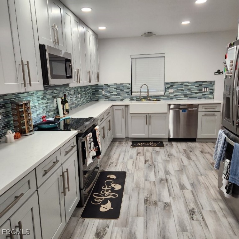 10022  Oxfordshire Lane, Apt 106