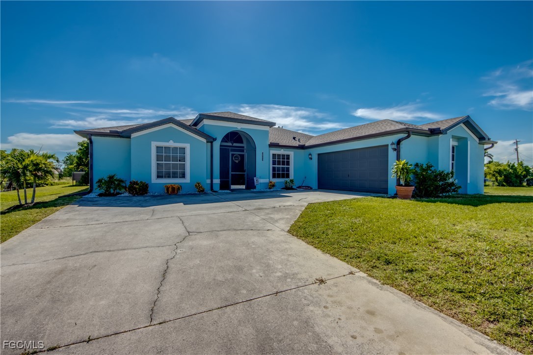 Real Estate in Southwest Florida