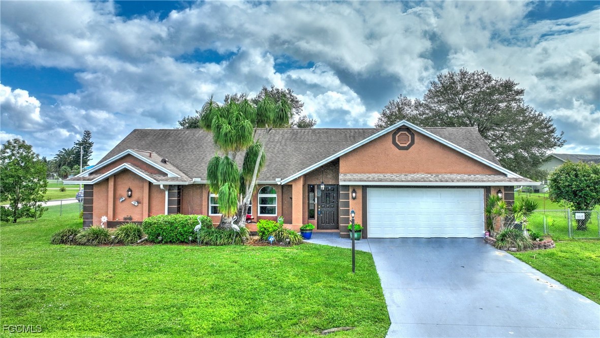 622  Weston Road