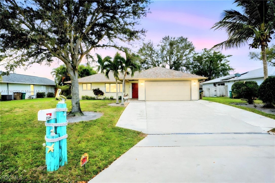 Real Estate in Southwest Florida
