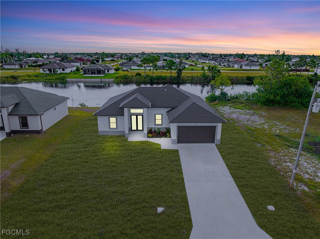 2507 NW 25th Street