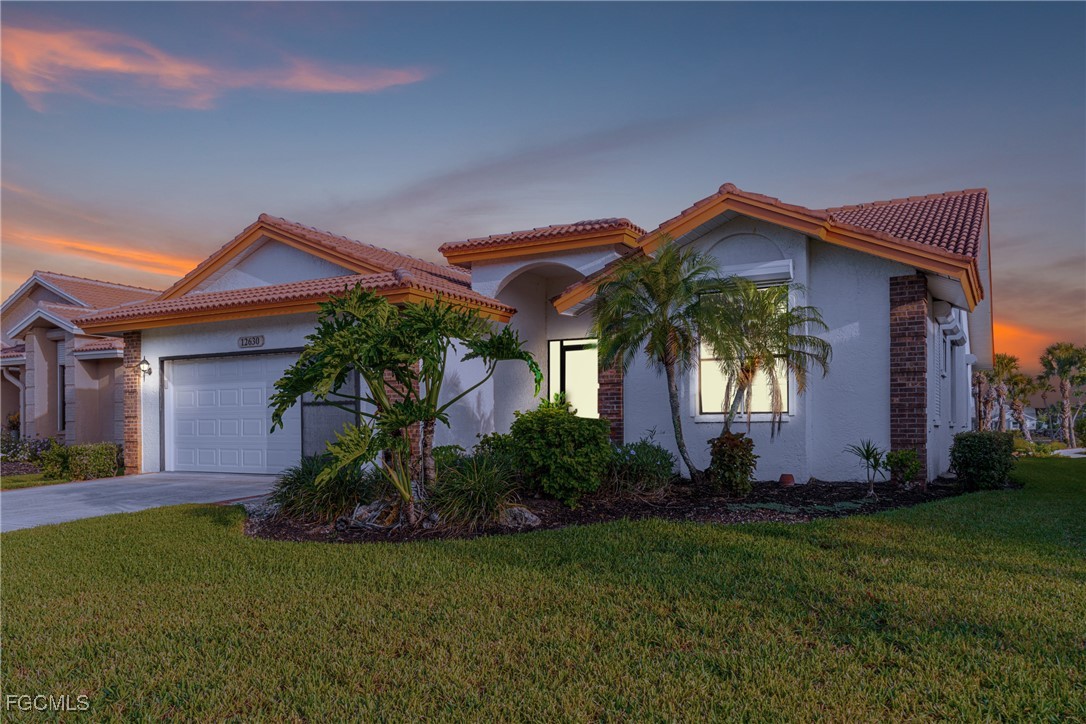 12630  Kelly Palm Drive