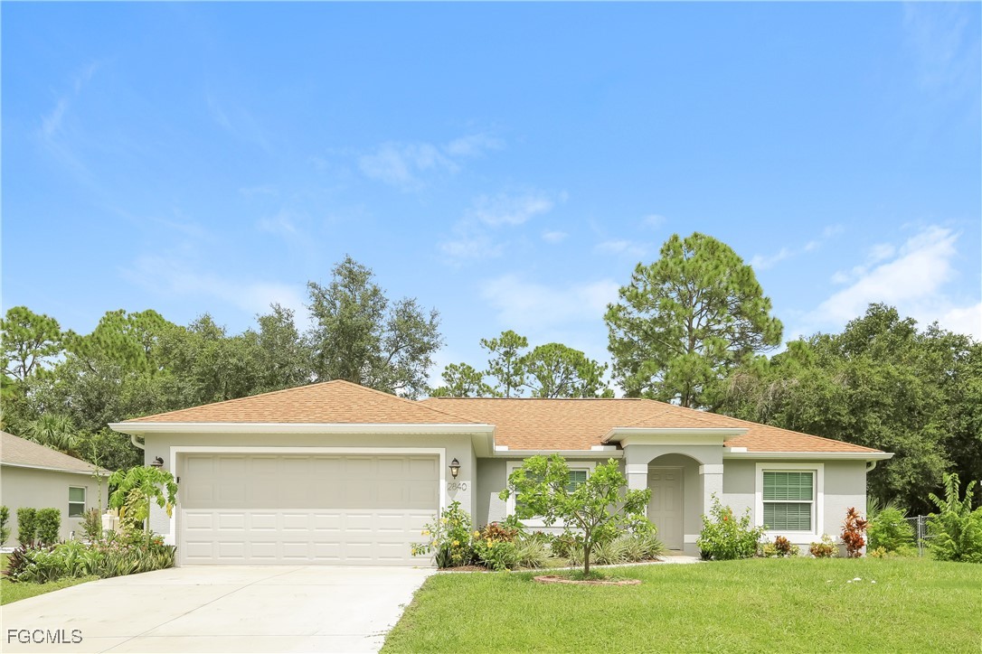 2840  Soprano Lane