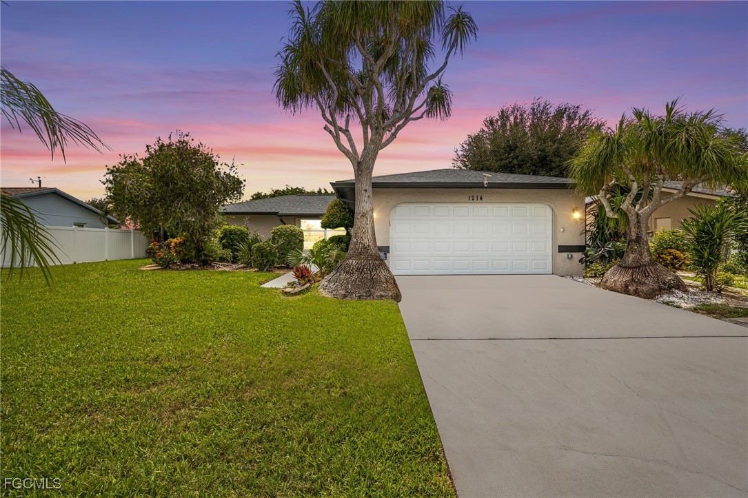 1214 SE 34th Street