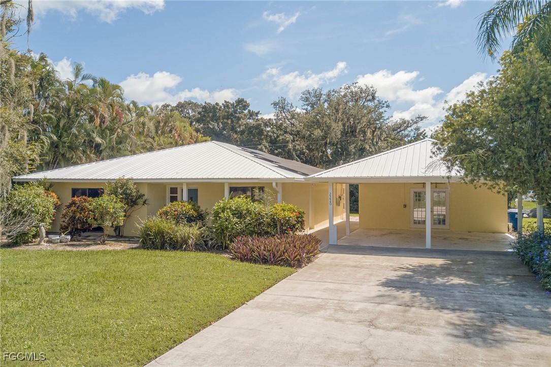 Real Estate in Southwest Florida