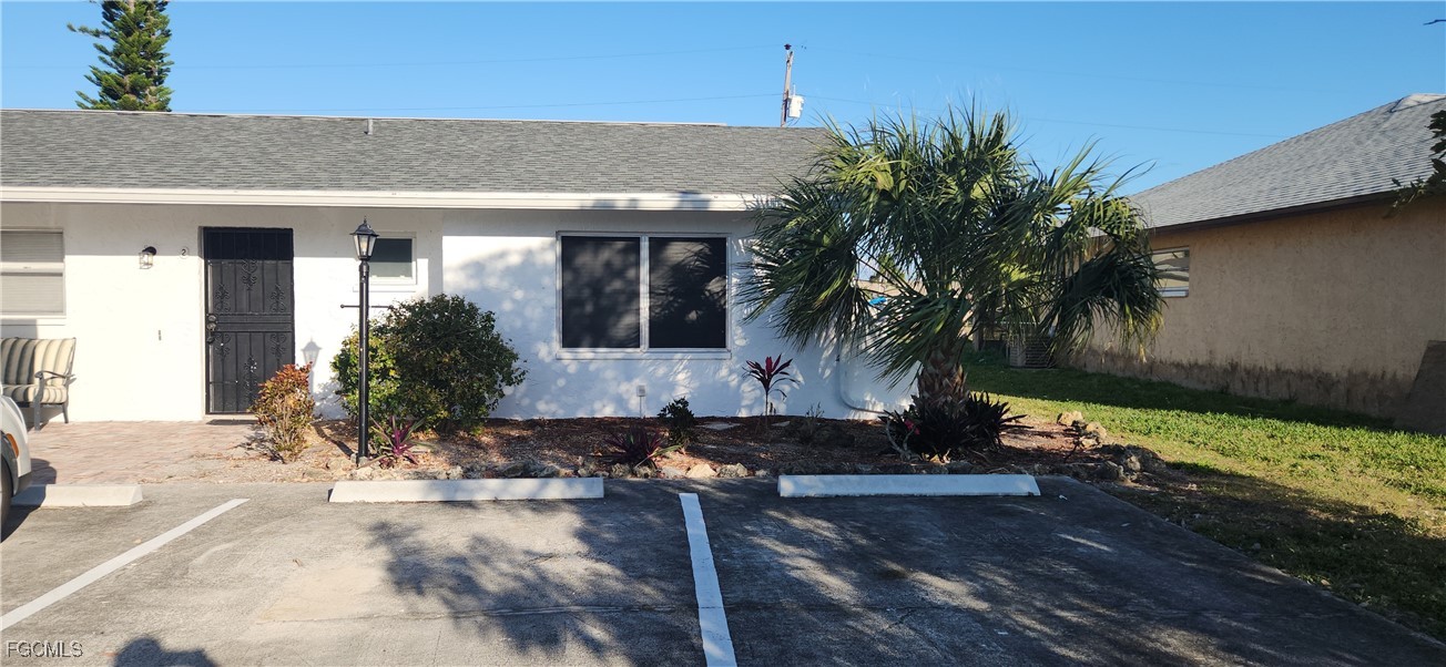 3609 SE 9th Place, Apt 2