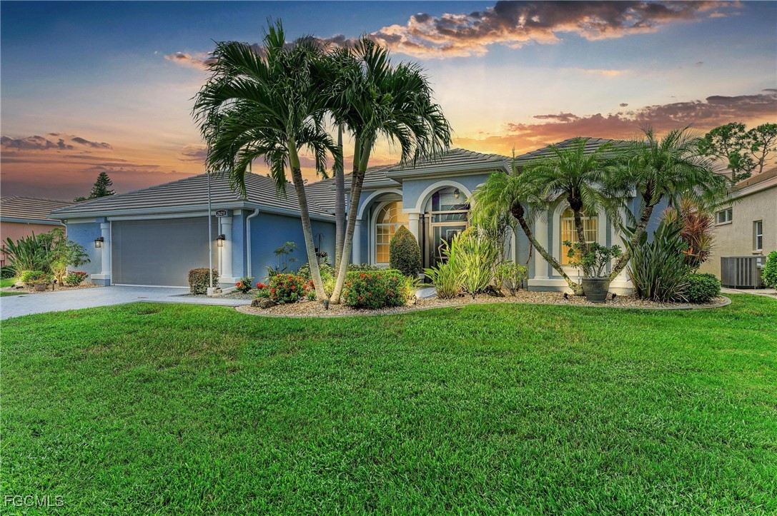 Real Estate in Southwest Florida