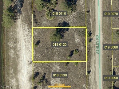 824  Ashley Road
