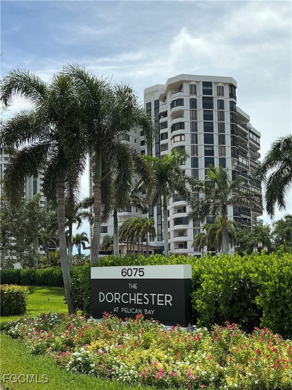 6075  Pelican Bay Boulevard, Apt 203