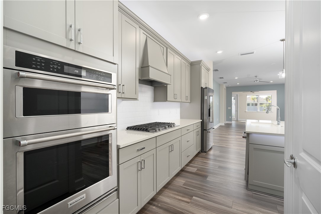 Real Estate in Southwest Florida