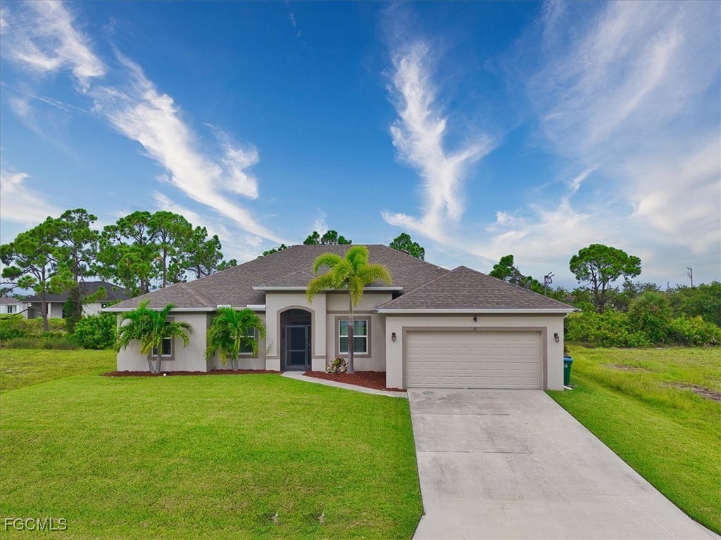 Real Estate in Southwest Florida