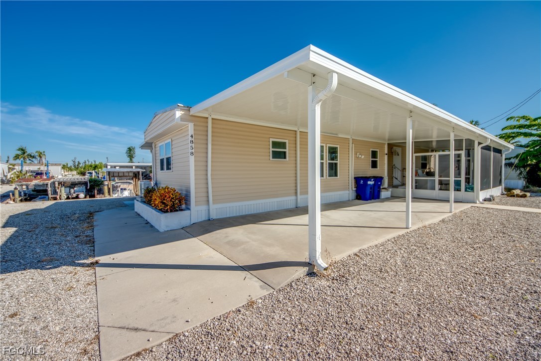 4858  Sandpiper Drive