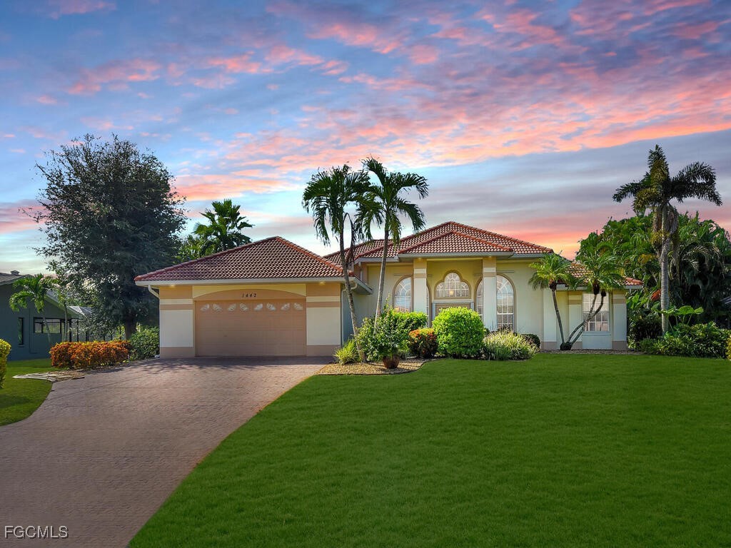 1442 SW 58th Terrace