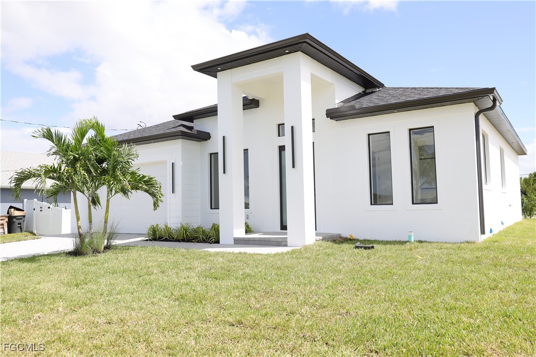 Real Estate in Southwest Florida