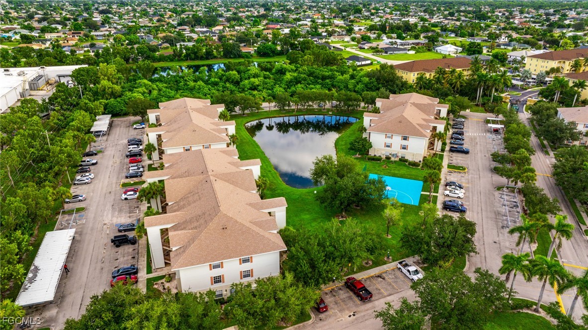 1773  Four Mile Cove Parkway, Apt 1123