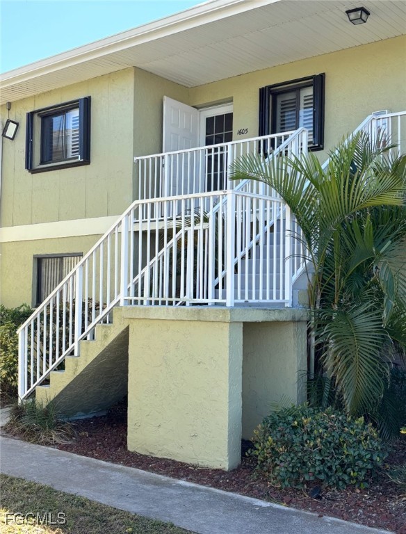 25225  Rampart Boulevard, Apt 1605