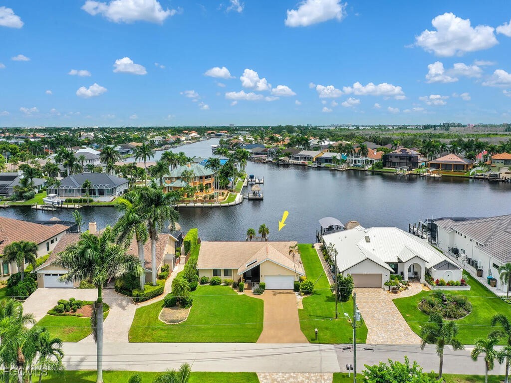 Real Estate in Southwest Florida